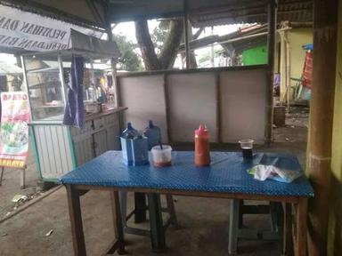 WARUNG BAKSO MANG AGUS