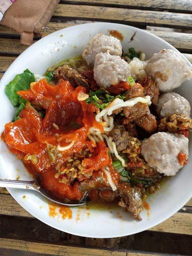 WARUNG BAKSO MANG AGUS