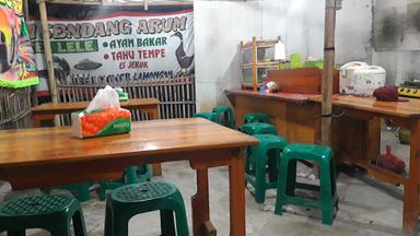 WARUNG NASI SENDANG ARUM