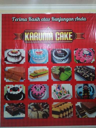 KARUNIA CAKE