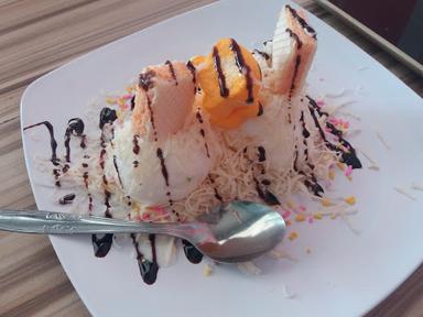 PIND ICE CREAM