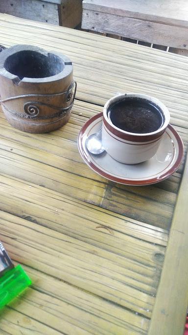 WARUNG KOPI NDESA BUNTU