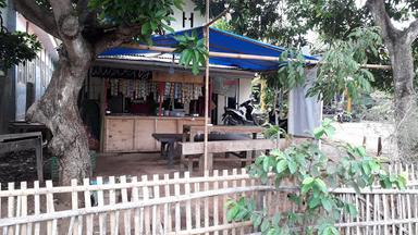 WARUNG SEBLAK ASOY