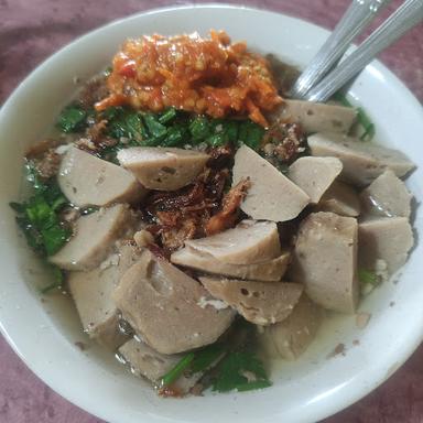 BAKSO 99 KROYA