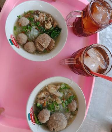 BAKSO SAPI PAK MIJO