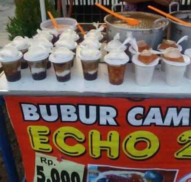 BUBUR CAMPUR ECHO