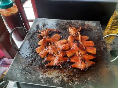 CUMI BAKAR KIMOCHI