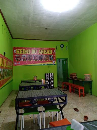 KEDAI BU AKBAR ANEKA SEBLAK