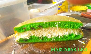 MARTABAK LEO