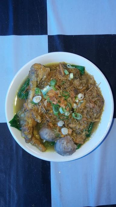 MIE AYAM & BAKSO KENDIL KARANGMANGU KROYA