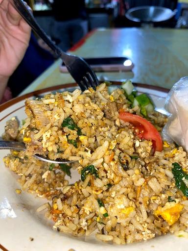 NASI GORENG KAMBING PODO SENENG