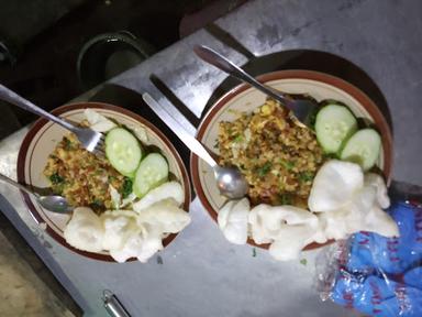 NASI GORENG MAS GALANK