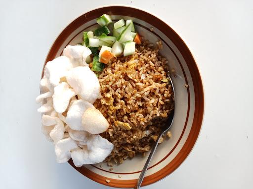 NASI GORENG PAMAN