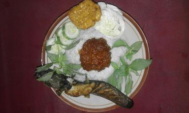 PECEL LELE MBA SRI