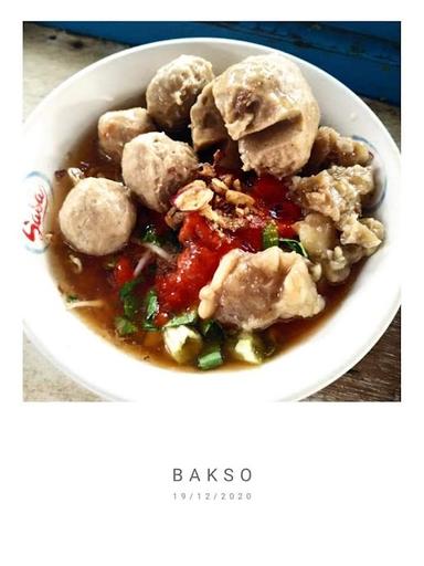 PONDOK BAKSO RUDAL ALIYAH