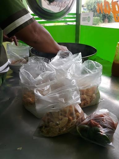 SOTO AYAM LAMONGAN KARANGMANGU PAK. RAGUM