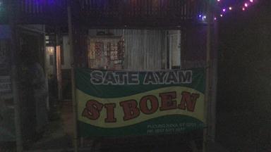 WARUNG SATE SIBOEN