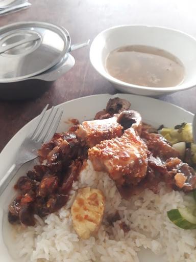 NASI AKANG 999