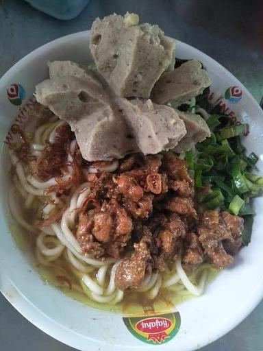 MIE AYAM & BAKSO BEJO