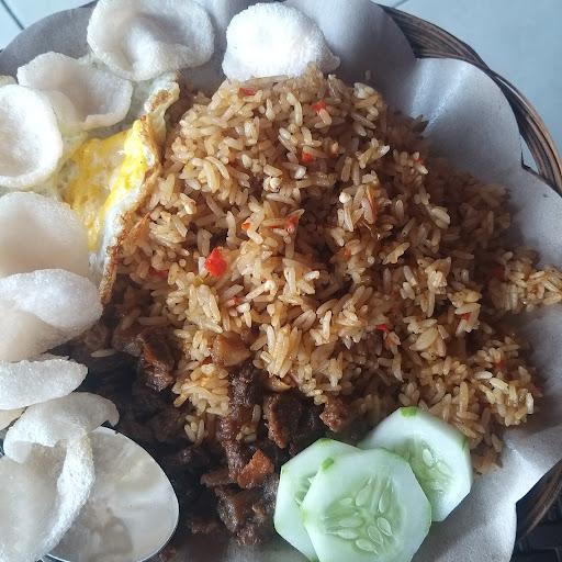 NASI GORENG KEBULI