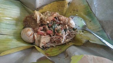 NASI PECEL MADIUN MAS ARMY(DAPUR ARMY)