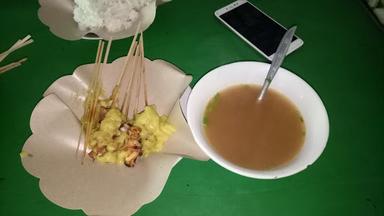 SATE GURITA TULAMBEN