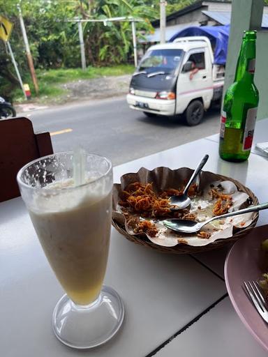 WARUNG RATNA