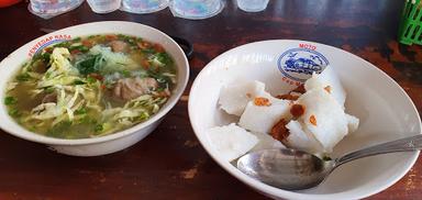 WARUNG SANTIKA NASI CAMPUR BASO BABI