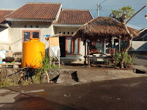 WARUNG APILAN POLENG