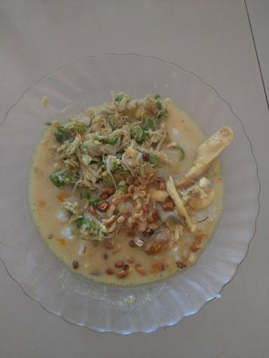 WARUNG SRI REJEKI TAMBAKAN