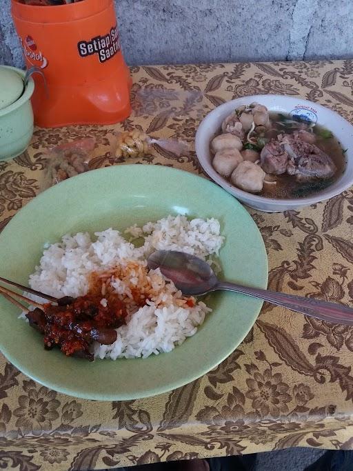 BAKSO BALUNG TAJUN