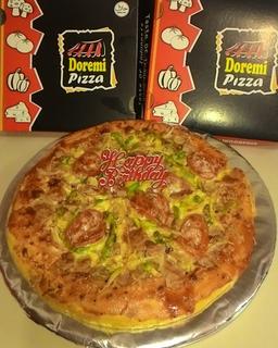 Photo's Doremi Pizza