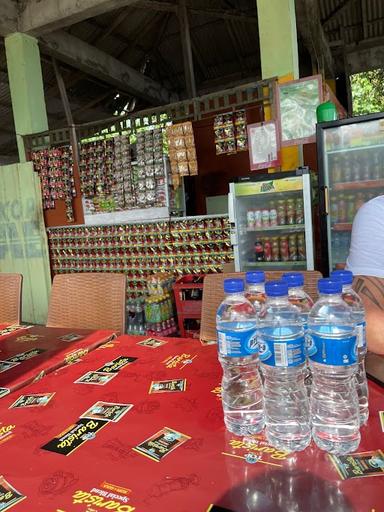 WARUNG HAMZAH