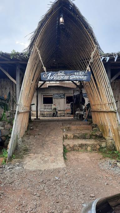 SAUNG KOPI HAWWU