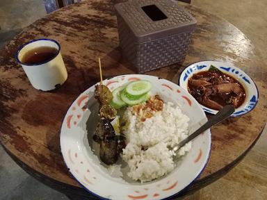 SAUNG KOPI HAWWU