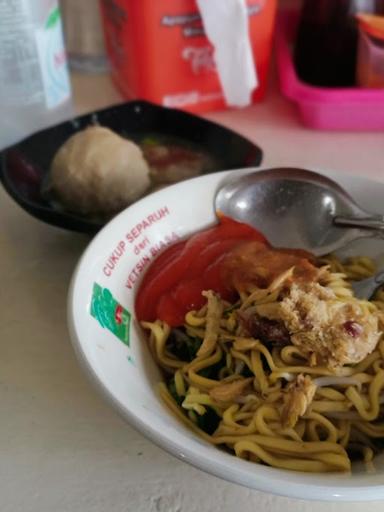 BAKSO H.U