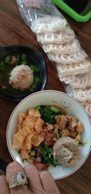 BAKSO H.U