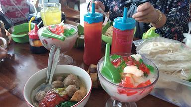 BAKSO IDAMAN