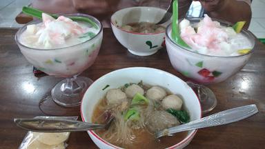 BAKSO IDAMAN