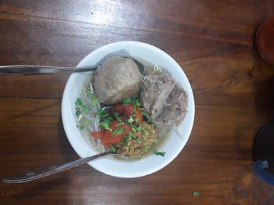 BAKSO IDOLA