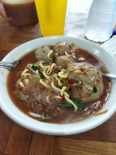 BAKSO IDOLA