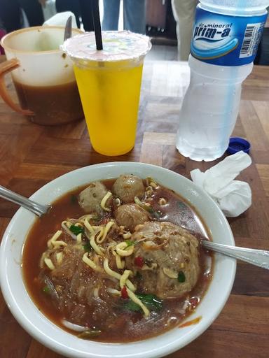 BAKSO IDOLA