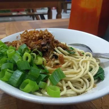 BAKSO IDOLA BARU