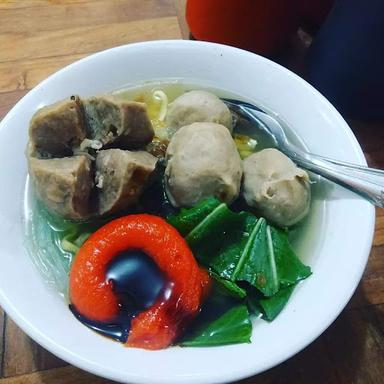 BAKSO IDOLA BARU