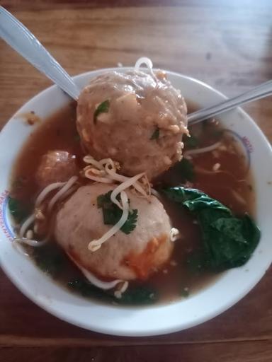 BAKSO IDOLA BARU