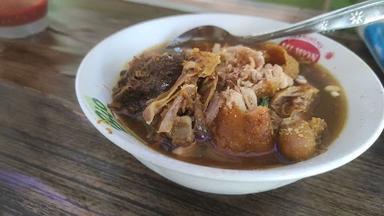 BUBUR AYAM KAMPUNG MANG HANAN