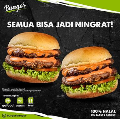 BURGER BANGOR KUNINGAN DEWI SARTIKA