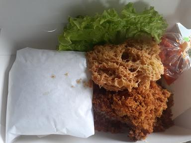 GORENG AYAM SERUNDENG GEDEBRAK GEDEBRUK