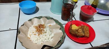 NASI UDUK SILIWANGI 94