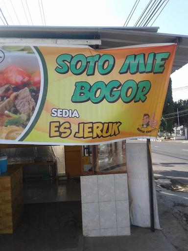 SOTO MIE BOGOR KANG YADI